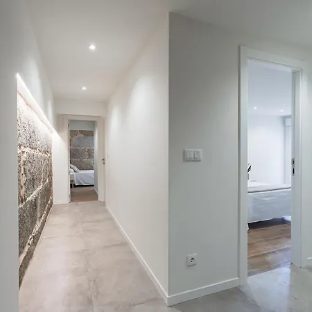 Appartamento Con Terraza En Pleno Centro De