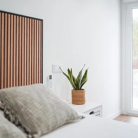 Con Terraza En Pleno Centro De