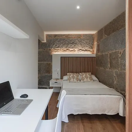 Apartment Con Terraza En Pleno Centro De *