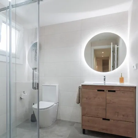 Con Terraza En Pleno Centro De Ourense