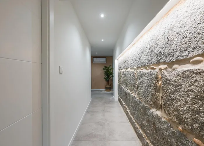 Con Terraza En Pleno Centro De