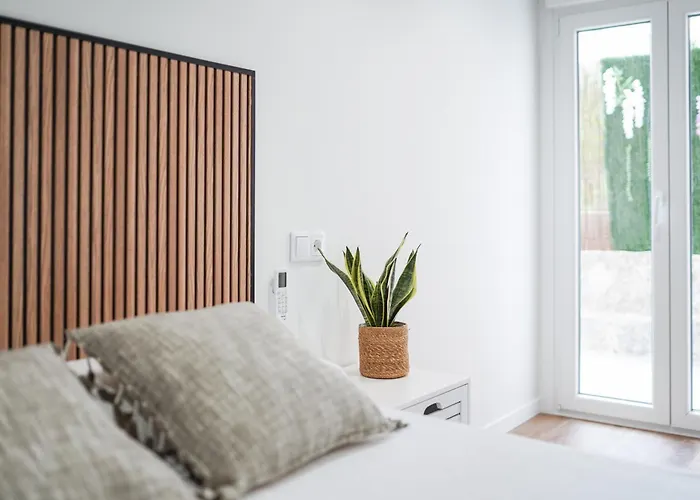 Con Terraza En Pleno Centro De