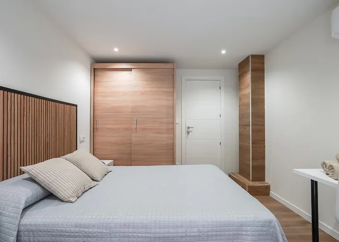 Con Terraza En Pleno Centro De